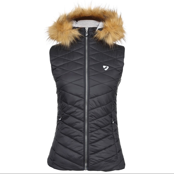 Brand new Aubrion (by Shires) vest - Picture 1 of 3